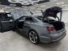USED 2019 68 AUDI A5 2.0 TFSI 40 Black Edition Coupe 2dr Petrol S Tronic Euro 6 (s/s) (190 ps) 