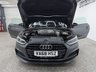 USED 2019 68 AUDI A5 2.0 TFSI 40 Black Edition Coupe 2dr Petrol S Tronic Euro 6 (s/s) (190 ps) 
