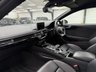 USED 2019 68 AUDI A5 2.0 TFSI 40 Black Edition Coupe 2dr Petrol S Tronic Euro 6 (s/s) (190 ps) 