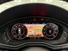 USED 2019 68 AUDI A5 2.0 TFSI 40 Black Edition Coupe 2dr Petrol S Tronic Euro 6 (s/s) (190 ps) 