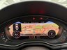 USED 2019 68 AUDI A5 2.0 TFSI 40 Black Edition Coupe 2dr Petrol S Tronic Euro 6 (s/s) (190 ps) 