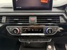 USED 2019 68 AUDI A5 2.0 TFSI 40 Black Edition Coupe 2dr Petrol S Tronic Euro 6 (s/s) (190 ps) 