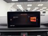 USED 2019 68 AUDI A5 2.0 TFSI 40 Black Edition Coupe 2dr Petrol S Tronic Euro 6 (s/s) (190 ps) 