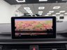 USED 2019 68 AUDI A5 2.0 TFSI 40 Black Edition Coupe 2dr Petrol S Tronic Euro 6 (s/s) (190 ps) 