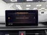 USED 2019 68 AUDI A5 2.0 TFSI 40 Black Edition Coupe 2dr Petrol S Tronic Euro 6 (s/s) (190 ps) 
