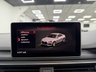 USED 2019 68 AUDI A5 2.0 TFSI 40 Black Edition Coupe 2dr Petrol S Tronic Euro 6 (s/s) (190 ps) 