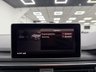 USED 2019 68 AUDI A5 2.0 TFSI 40 Black Edition Coupe 2dr Petrol S Tronic Euro 6 (s/s) (190 ps) 