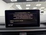 USED 2019 68 AUDI A5 2.0 TFSI 40 Black Edition Coupe 2dr Petrol S Tronic Euro 6 (s/s) (190 ps) 