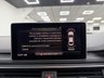 USED 2019 68 AUDI A5 2.0 TFSI 40 Black Edition Coupe 2dr Petrol S Tronic Euro 6 (s/s) (190 ps) 