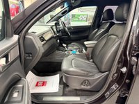 USED 2022 22 SSANGYONG MUSSO 2.2D Rhino Auto 4WD L3 Euro 6 4dr 