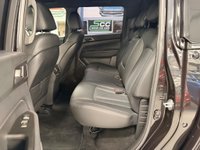 USED 2022 22 SSANGYONG MUSSO 2.2D Rhino Auto 4WD L3 Euro 6 4dr 