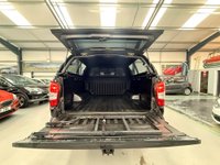 USED 2022 22 SSANGYONG MUSSO 2.2D Rhino Auto 4WD L3 Euro 6 4dr 
