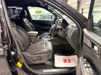 USED 2022 22 SSANGYONG MUSSO 2.2D Rhino Auto 4WD L3 Euro 6 4dr 