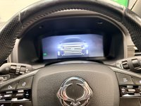 USED 2022 22 SSANGYONG MUSSO 2.2D Rhino Auto 4WD L3 Euro 6 4dr 