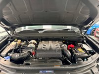 USED 2022 22 SSANGYONG MUSSO 2.2D Rhino Auto 4WD L3 Euro 6 4dr 
