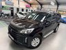 USED 2022 22 SSANGYONG MUSSO 2.2D Rhino Auto 4WD L3 Euro 6 4dr 