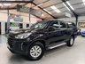 USED 2022 22 SSANGYONG MUSSO 2.2D Rhino Auto 4WD L3 Euro 6 4dr 