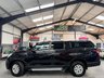 USED 2022 22 SSANGYONG MUSSO 2.2D Rhino Auto 4WD L3 Euro 6 4dr 