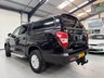 USED 2022 22 SSANGYONG MUSSO 2.2D Rhino Auto 4WD L3 Euro 6 4dr 