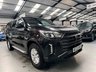 USED 2022 22 SSANGYONG MUSSO 2.2D Rhino Auto 4WD L3 Euro 6 4dr 