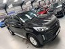 USED 2022 22 SSANGYONG MUSSO 2.2D Rhino Auto 4WD L3 Euro 6 4dr 