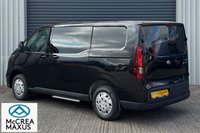 USED 2026 MAXUS Deliver 7 6 Seat Premium Crew Cab 