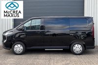 USED 2026 MAXUS Deliver 7 6 Seat Premium Crew Cab 
