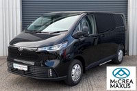 USED 2026 MAXUS Deliver 7 6 Seat Premium Crew Cab 
