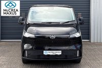 USED 2026 MAXUS Deliver 7 6 Seat Premium Crew Cab 