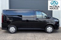 USED 2026 MAXUS Deliver 7 6 Seat Premium Crew Cab 