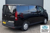 USED 2026 MAXUS Deliver 7 6 Seat Premium Crew Cab 