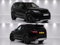 USED 2020 20 LAND ROVER DISCOVERY 3.0 SD V6 HSE SUV 5dr Diesel Auto 4WD Euro 6 (s/s) (306 ps) Full JLR History, Electric Tow Bar