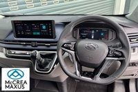 USED 2026 MAXUS Deliver 7 Deliver 7 L1H1 Ocean Blue 