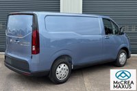 USED 2026 MAXUS Deliver 7 Deliver 7 L1H1 Ocean Blue 