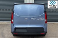 USED 2026 MAXUS Deliver 7 Deliver 7 L1H1 Ocean Blue 