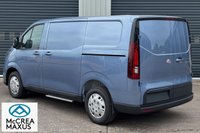USED 2026 MAXUS Deliver 7 Deliver 7 L1H1 Ocean Blue 