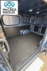 USED 2026 MAXUS Deliver 7 Deliver 7 L1H1 Ocean Blue 