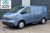 USED 2026 MAXUS Deliver 7 Deliver 7 L1H1 Ocean Blue 