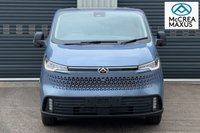 USED 2026 MAXUS Deliver 7 Deliver 7 L1H1 Ocean Blue 
