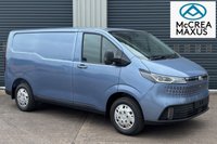 USED 2026 MAXUS Deliver 7 Deliver 7 L1H1 Ocean Blue 