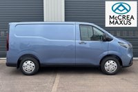 USED 2026 MAXUS Deliver 7 Deliver 7 L1H1 Ocean Blue 