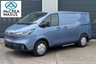 USED 2026 MAXUS Deliver 7 Deliver 7 L1H1 Ocean Blue 