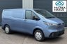 USED 2026 MAXUS Deliver 7 Deliver 7 L1H1 Ocean Blue 