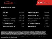 USED 2016 66 VAUXHALL ASTRA 1.0i Turbo ecoFLEX SRi Hatchback 5dr Petrol Manual Euro 6 (s/s) (105 ps) - LOW RATES OF FINANCE AVAILABLE!
