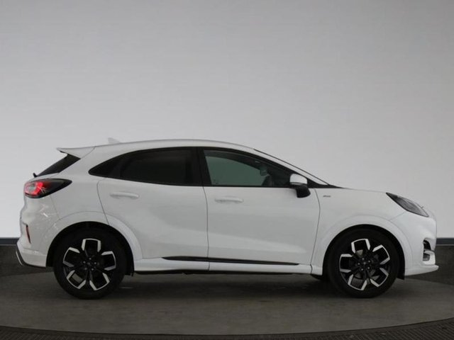 View our FORD PUMA