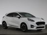 USED 2023 23 FORD PUMA 1.0T ECOBOOST MHEV ST-LINE X SUV 5dr PETROL HYBRID EURO 6 (s/s) (125 ps) DUE IN SOON  NO DEPOSIT  PCP/HP FINANCE ARRANGED, APPLY HERE NOW