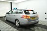 USED 2018 68 PEUGEOT 308 SW 1.5 BlueHDi Active Estate 5dr Diesel Manual Euro 6 (s/s) (130 ps) THIS VEHICLE WILL COME WITH A NEW 12 MONTH MOT+PEUGEOT I-COCKPIT WHICH FEATURES 3D CONNECTED SATELLITE NAVIGATION SYSTEM+DAB DIGITAL RADIO-BLUETOOTH TELEPHONE FACILTIY+AUTOMATIC DUAL ZONE CLIMATE CONTROL AIR-CONDITIONING+LED DAYTIME RUNNING LIGHTS+PARKING ASSISTANCE+'NIMBUS GREY' PAINT+16 INCH ALLOY WHEELS.