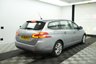 USED 2018 68 PEUGEOT 308 SW 1.5 BlueHDi Active Estate 5dr Diesel Manual Euro 6 (s/s) (130 ps) THIS VEHICLE WILL COME WITH A NEW 12 MONTH MOT+PEUGEOT I-COCKPIT WHICH FEATURES 3D CONNECTED SATELLITE NAVIGATION SYSTEM+DAB DIGITAL RADIO-BLUETOOTH TELEPHONE FACILTIY+AUTOMATIC DUAL ZONE CLIMATE CONTROL AIR-CONDITIONING+LED DAYTIME RUNNING LIGHTS+PARKING ASSISTANCE+'NIMBUS GREY' PAINT+16 INCH ALLOY WHEELS.