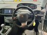 USED 2018 68 PEUGEOT 308 SW 1.5 BlueHDi Active Estate 5dr Diesel Manual Euro 6 (s/s) (130 ps) THIS VEHICLE WILL COME WITH A NEW 12 MONTH MOT+PEUGEOT I-COCKPIT WHICH FEATURES 3D CONNECTED SATELLITE NAVIGATION SYSTEM+DAB DIGITAL RADIO-BLUETOOTH TELEPHONE FACILTIY+AUTOMATIC DUAL ZONE CLIMATE CONTROL AIR-CONDITIONING+LED DAYTIME RUNNING LIGHTS+PARKING ASSISTANCE+'NIMBUS GREY' PAINT+16 INCH ALLOY WHEELS.