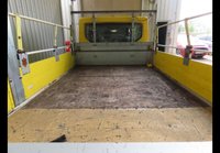 USED 2018 18 FORD TRANSIT 350 MWB DRW 2.0 TDCI 105PS DROPSIDE TRUCK BEST VALUE VANS AND TRUCKS IN UK
